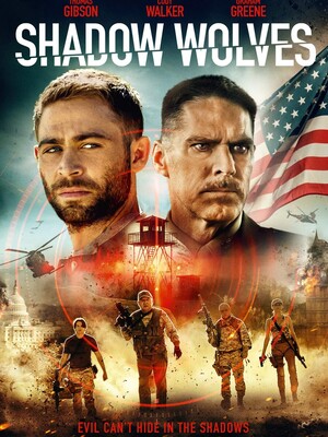 Shadow Wolves 2019 Bray dubb in hindi Movie